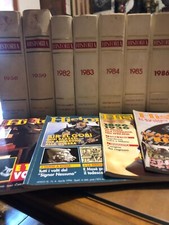 Historia collezione completa usato  Lodi