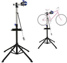 Fahrrad reparaturständer klap gebraucht kaufen  Versand nach Germany