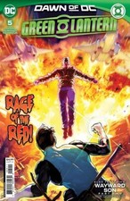 Green lantern cvr for sale  Statesville
