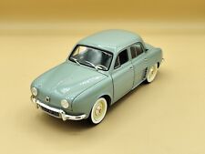 Renault dauphine bleu d'occasion  Pontcharra