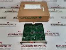 Yokogawa s9911dd-0 estilo:s1 ESB BUS INTERFACE MASTER MODULE S9910DD-03 comprar usado  Enviando para Brazil