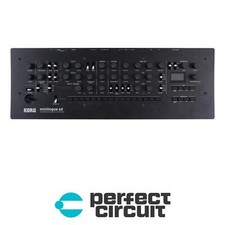 Korg minilogue desktop for sale  USA