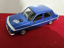 Renault gordini solido usato  Italia