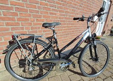 Damenfahrrad 28er kalkhoff gebraucht kaufen  Malente