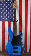 Squier affinity precision for sale  Wylie