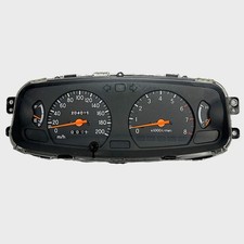 Speedo clocks mr480311 for sale  ROTHERHAM