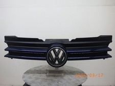 5352559 kühlergrill golf gebraucht kaufen  Herten