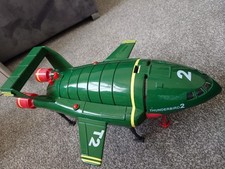 Thunderbird vintage for sale  HALIFAX