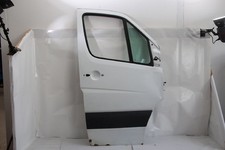 Tür mercedes sprinter gebraucht kaufen  Wittenburg