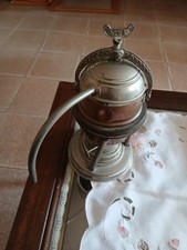 Antica caffettiera aquilas usato  Ragusa