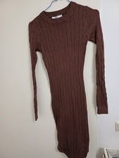 Strick kleid new gebraucht kaufen  Jüchen