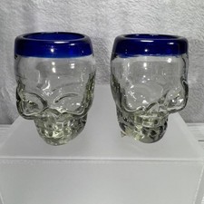 Tequila hand blown for sale  Denair