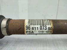 Giunto cardanico albero d'occasion  Moulins