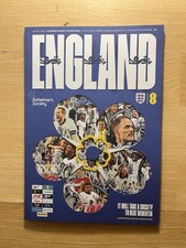 Official match day for sale  LONDON