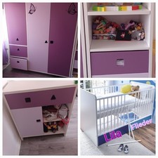 babyzimmer komplett gebraucht kaufen babyzimmer komplett gebraucht kaufen Bersenbrück