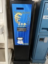 cambiamonete usato cambiamonete usato Arzano