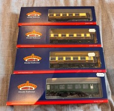 Bachmann gauge mk1 for sale  BATH