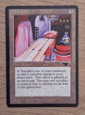 Ashnod altar antiquities for sale Ashnod altar antiquities for sale  COLCHESTER