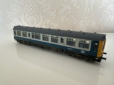 Hornby b.r blue for sale  CHESTERFIELD