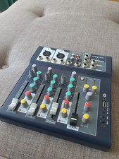 Weymic professional channel for sale  BOLTON