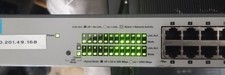 Procurve switch 1800 usato  Como