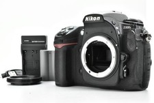 Câmera Digital SLR Nikon D300s Corpo Preto 12.3MP 332692 comprar usado  Enviando para Brazil