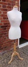 Tailors dummy bust for sale  NORWICH