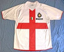 Maglia inter shirt usato  Italia