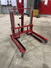 Sealey wheel removal for sale  NUNEATON