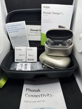 Phonak audeo i90 for sale  Muldrow