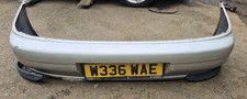 Subaru impreza rear for sale  NORWICH