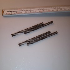 Stück druckfedern 69 gebraucht kaufen  Berlin