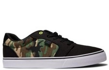Anvil skate shoes for sale  PONTEFRACT
