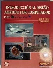 Introducción al diseño asistido por computador con Microstation comprar usado  Enviando para Brazil