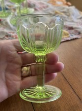 Green depression uranium for sale  Baldwin City