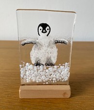 Fused glass cute for sale  PERTH