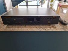 Marantz cd6000ose signature for sale  NEWTON STEWART
