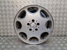 Jante alu mercedes d'occasion  Velaux
