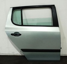 Skoda fabia schrägheck gebraucht kaufen  Mühlhausen/Thüringen