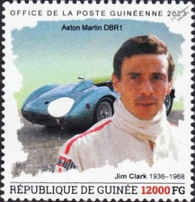 Jim clark aston for sale  PONTYPRIDD