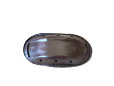 Mentonnière cuir casque d'occasion  Clermont