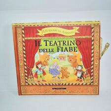 Libro teatrino delle usato  Corbetta