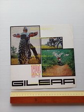 Gilera 124 regolarità usato  Vimodrone