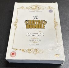 Wwf wwe royal for sale  HERNE BAY