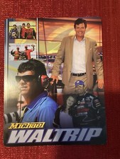 Large michael waltrip for sale  STOKE-ON-TRENT