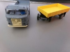 Ifa w50l lkw gebraucht kaufen  Zirndorf