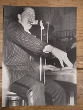Jerry lee lewis d'occasion  Paris XII