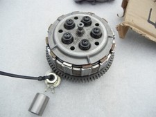 Derbi complete clutch d'occasion  Expédié en Belgium