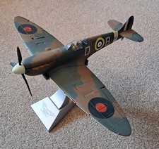 Corgi supermarine spitfire for sale  RYE