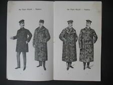 Pub catalog fashion d'occasion  Expédié en Belgium